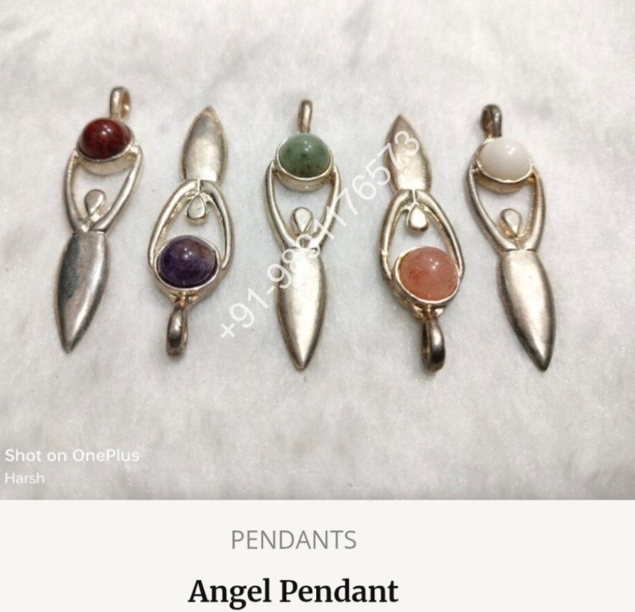 ANGEL PENDANT